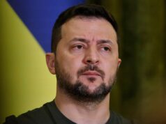 Російські атаки на Україну: статистика за тиждень та заклики до посилення оборони Росія б’є по енергетиці та житлових будинках: Зеленський назвав масштаби атак за тиждень