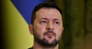 Російські атаки на Україну: статистика за тиждень та заклики до посилення оборони Росія б’є по енергетиці та житлових будинках: Зеленський назвав масштаби атак за тиждень