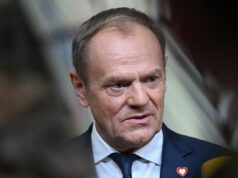 Дональд Туск про війну на Близькому Сході: Росія отримує вигоду від хаосу Туск назвав країну, яка найбільше виграє від хаосу на Близькому Сході