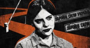 Кримчанка Поліна: шлях до свободи та українського паспорта «Тут-я-вдома»-Навіщо-долати-шлях-через-4-країни,-щоб-дістатися-Києва-Історія-Поліни-з.