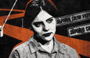 Кримчанка Поліна: шлях до свободи та українського паспорта «Тут-я-вдома»-Навіщо-долати-шлях-через-4-країни,-щоб-дістатися-Києва-Історія-Поліни-з.