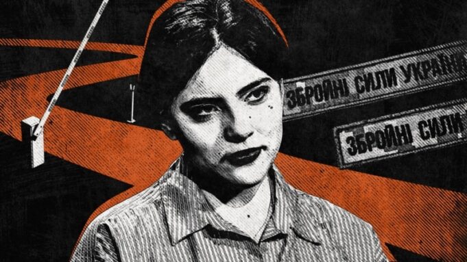 Кримчанка Поліна: шлях до свободи та українського паспорта «Тут-я-вдома»-Навіщо-долати-шлях-через-4-країни,-щоб-дістатися-Києва-Історія-Поліни-з.