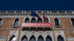 Україна протестує проти участі Росії у Венеційській бієнале 2026 року Росія-повертається-на-Венеційську-бієнале.-Україна-протестує