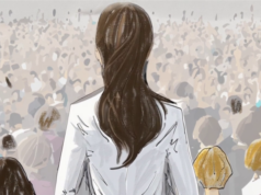 Жінки в умовах конфліктів: історії боротьби та надії з Ірану, Афганістану, України та Сербії Коли-системи-руйнуються,-жінки-беруть-ініціативу-на-себе