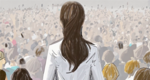 Жінки в умовах конфліктів: історії боротьби та надії з Ірану, Афганістану, України та Сербії Коли-системи-руйнуються,-жінки-беруть-ініціативу-на-себе