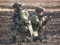 Вербування росіян для війни в Україні: історія Георгія Кочкіна Обіцяли Африку, а везли в Україну: втікач розкрив схему вербування РФ