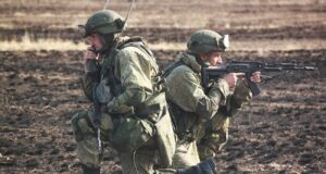 Вербування росіян для війни в Україні: історія Георгія Кочкіна Обіцяли Африку, а везли в Україну: втікач розкрив схему вербування РФ