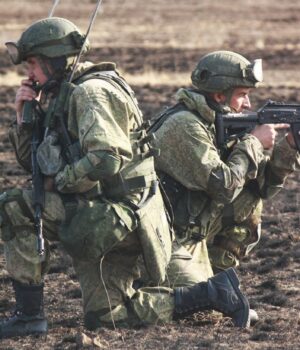 Обіцяли Африку, а везли в Україну: втікач розкрив схему вербування РФ