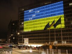 ЄС розпочне дебати щодо термінів вступу України до блоку Чи назве ЄС дату вступу України? Нідерланди анонсували важливі переговори з партнерами