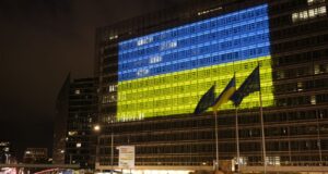 ЄС розпочне дебати щодо термінів вступу України до блоку Чи назве ЄС дату вступу України? Нідерланди анонсували важливі переговори з партнерами