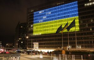 ЄС розпочне дебати щодо термінів вступу України до блоку Чи назве ЄС дату вступу України? Нідерланди анонсували важливі переговори з партнерами