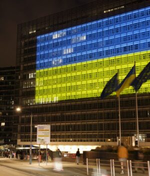 Чи назве ЄС дату вступу України? Нідерланди анонсували важливі переговори з партнерами