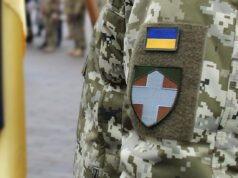 На Волині група цивільних осіб напала на військовозобов’язаного під час транспортування Налетіли на семи авто: на Волині невідомі відбили у ТЦК військовозобов’язаного