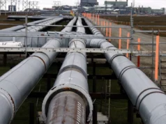 Ціна на нафту перевищила 100 доларів через конфлікт на Близькому Сході Ціна-на-нафту-перевищила-100-доларів-уперше-з-часів-вторгнення-рф-в-Україну