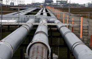 Ціна на нафту перевищила 100 доларів через конфлікт на Близькому Сході Ціна-на-нафту-перевищила-100-доларів-уперше-з-часів-вторгнення-рф-в-Україну