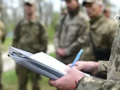 На Волині група осіб напала на військових ТЦК та відбила призовника На Волині група осіб напала на військових ТЦК та відбила призовника