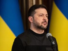 Загроза весняної офензиви: ЗеЛенський відвідав військових на Донеччині Wołodymyr Zełenski ostrzega przed kolejnym ruchem Rosji. “Nie rezygnują”