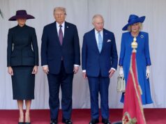 У Британії закликають скасувати візит короля Чарльза III до США через конфлікт з Трампом Британія готує “холодний душ” для Трампа: візит Короля до США хочуть скасувати через образи