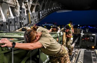 Україна стала найбільшим у світі імпортером зброї, – SIPRI Україна-стала-найбільшим-у-світі-імпортером-зброї,-–-sipri