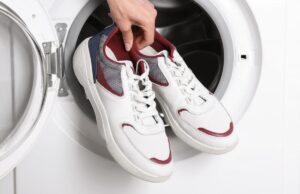 Буде, як нове: експерти розповіли, як очистити брудне взуття в пральній машині Буде,-як-нове:-експерти-розповіли,-як-очистити-брудне-взуття-в-пральній-машині
