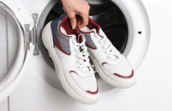 Буде, як нове: експерти розповіли, як очистити брудне взуття в пральній машині Буде,-як-нове:-експерти-розповіли,-як-очистити-брудне-взуття-в-пральній-машині