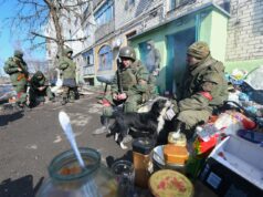 У Луганську посилили контроль за міжнародними відправленнями з Європи Поштове “сафарі”: ворог на окупованих територіях почав “полювання” на людей із посилками