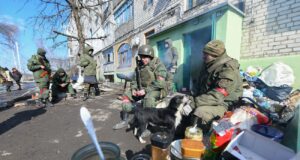 У Луганську посилили контроль за міжнародними відправленнями з Європи Поштове “сафарі”: ворог на окупованих територіях почав “полювання” на людей із посилками