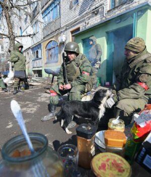 Поштове “сафарі”: ворог на окупованих територіях почав “полювання” на людей із посилками