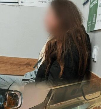 Люди спіймали в сусідньому дворі: у Луцьку судили водійку, яка п’яною влаштувала ДТП Люди-спіймали-в-сусідньому-дворі:-у-Луцьку-судили-водійку,-яка-п’яною-влаштувала-ДТП