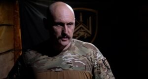 Ситуація на фронті: Командир 1-го окремого штурмового полку про Гуляйполе та наступальні дії ЗСУ «Ухилянти»-у-штурмовиках-і-проблеми-ТрО.-Командир-1-го-ОШП-Філатов-розповідає-про-наступ-на-півдні