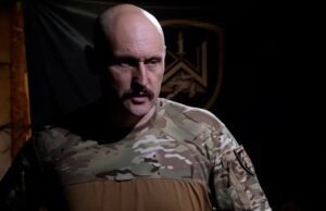 Ситуація на фронті: Командир 1-го окремого штурмового полку про Гуляйполе та наступальні дії ЗСУ «Ухилянти»-у-штурмовиках-і-проблеми-ТрО.-Командир-1-го-ОШП-Філатов-розповідає-про-наступ-на-півдні