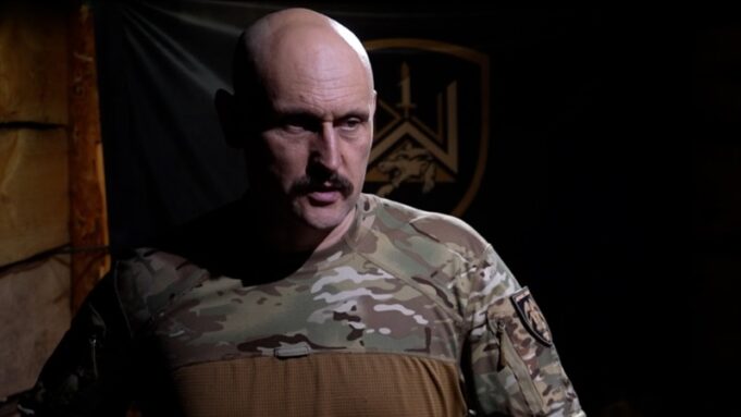 Ситуація на фронті: Командир 1-го окремого штурмового полку про Гуляйполе та наступальні дії ЗСУ «Ухилянти»-у-штурмовиках-і-проблеми-ТрО.-Командир-1-го-ОШП-Філатов-розповідає-про-наступ-на-півдні