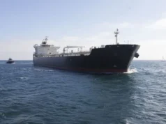 Нідерланди розробляють кроки для блокування російського «тіньового флоту» Нідерланди розробляють кроки для блокування російського «тіньового флоту»