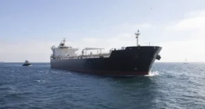 Нідерланди розробляють кроки для блокування російського «тіньового флоту» Нідерланди розробляють кроки для блокування російського «тіньового флоту»