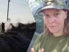 “Мамо, я захищаю свободу”: німкеня розповіла про загибель єдиної доньки на війні в Україні “Мамо,-я-захищаю-свободу”:-німкеня-розповіла-про-загибель-єдиної-доньки-на-війні-в-Україні