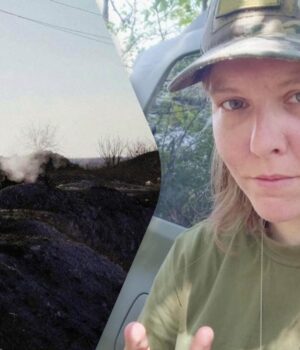 “Мамо,-я-захищаю-свободу”:-німкеня-розповіла-про-загибель-єдиної-доньки-на-війні-в-Україні