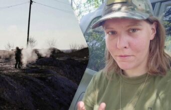 “Мамо, я захищаю свободу”: німкеня розповіла про загибель єдиної доньки на війні в Україні “Мамо,-я-захищаю-свободу”:-німкеня-розповіла-про-загибель-єдиної-доньки-на-війні-в-Україні