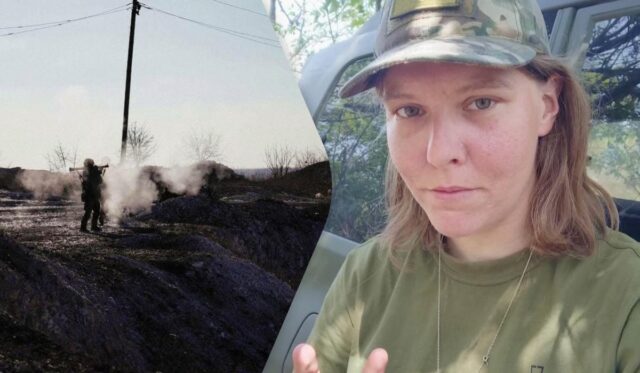 “Мамо, я захищаю свободу”: німкеня розповіла про загибель єдиної доньки на війні в Україні “Мамо,-я-захищаю-свободу”:-німкеня-розповіла-про-загибель-єдиної-доньки-на-війні-в-Україні