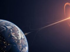 Магнітні бурі 9 березня: чи чекати удару на початку тижня Магнітні-бурі-9-березня:-чи-чекати-удару-на-початку-тижня