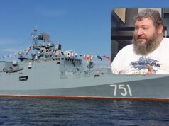 “Це жестянка на поверхні води”: Дикий про наслідки атаки по фрегату “Адмірал Ессен” “Це-жестянка-на-поверхні-води”:-Дикий-про-наслідки-атаки-по-фрегату-“Адмірал-Ессен”