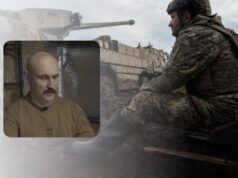 “10% колишніх “ухилянтів” – майбутні командири”: військовий розповів про штурмовиків “10%-колишніх-“ухилянтів”-–-майбутні-командири”:-військовий-розповів-про-штурмовиків