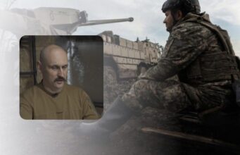 “10% колишніх “ухилянтів” – майбутні командири”: військовий розповів про штурмовиків “10%-колишніх-“ухилянтів”-–-майбутні-командири”:-військовий-розповів-про-штурмовиків