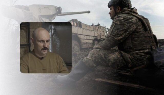 “10% колишніх “ухилянтів” – майбутні командири”: військовий розповів про штурмовиків “10%-колишніх-“ухилянтів”-–-майбутні-командири”:-військовий-розповів-про-штурмовиків