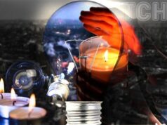 Графіки відключень світла 9 березня: інформація для всіх областей Графіки-відключень-світла-9 березня:-інформація-для-всіх-областей