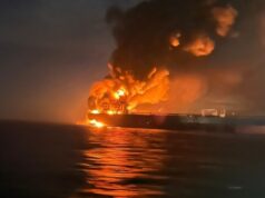 Україна розширює морські операції проти Росії: нові удари в Середземномор’ї та Атлантиці Радіо-Свобода-weekly:-Україна-значно-розширила-морські-удари-по-Росії