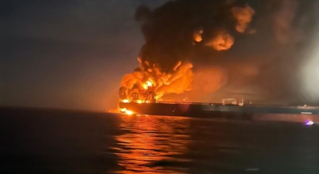 Україна розширює морські операції проти Росії: нові удари в Середземномор’ї та Атлантиці Радіо-Свобода-weekly:-Україна-значно-розширила-морські-удари-по-Росії