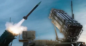 Ізраїль за тиждень витратив більше ракет Patriot, ніж Україна отримала за чотири роки Ізраїль за тиждень витратив більше ракет Patriot, ніж Україна отримала за чотири роки