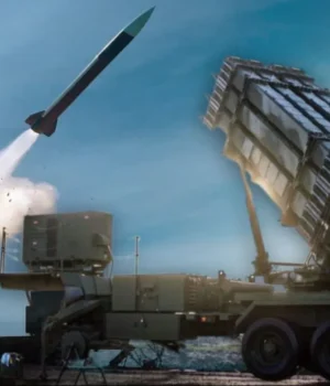Ізраїль за тиждень витратив більше ракет Patriot, ніж Україна отримала за чотири роки