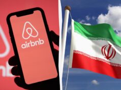 Війна на Близькому Сході: туристи змушені платити за Airbnb, в які вони не можуть заїхати Війна-на-Близькому-Сході:-туристи-змушені-платити-за-airbnb,-в-які-вони-не-можуть-заїхати