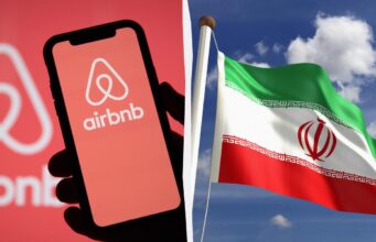 Війна на Близькому Сході: туристи змушені платити за Airbnb, в які вони не можуть заїхати Війна-на-Близькому-Сході:-туристи-змушені-платити-за-airbnb,-в-які-вони-не-можуть-заїхати
